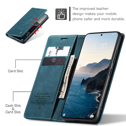 CaseMe 013 Multifunctional Horizontal Flip Leather Phone Case, For Xiaomi 14T Pro, For Xiaomi 14T