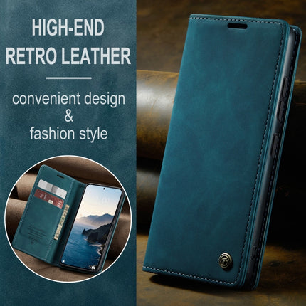 CaseMe 013 Multifunctional Horizontal Flip Leather Phone Case, For Xiaomi 14T Pro, For Xiaomi 14T