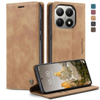 For Xiaomi 15T / Brown