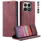 For Xiaomi 15T / Red