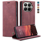 For Xiaomi 15T Pro / Red