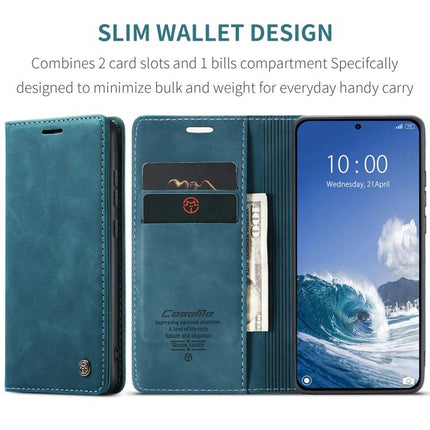 CaseMe 013 Multifunctional Horizontal Flip Leather Phone Case, For Xiaomi 15 Pro, For Xiaomi 15, For Xiaomi 14T Pro, For Xiaomi 14T