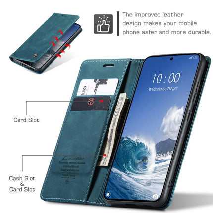 CaseMe 013 Multifunctional Horizontal Flip Leather Phone Case, For Xiaomi 15 Pro, For Xiaomi 15, For Xiaomi 14T Pro, For Xiaomi 14T