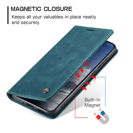 CaseMe 013 Multifunctional Horizontal Flip Leather Phone Case, For Xiaomi 15 Pro, For Xiaomi 15, For Xiaomi 14T Pro, For Xiaomi 14T