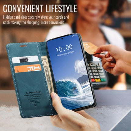 CaseMe 013 Multifunctional Horizontal Flip Leather Phone Case, For Xiaomi 15 Pro, For Xiaomi 15, For Xiaomi 14T Pro, For Xiaomi 14T
