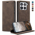 For Xiaomi 15 Pro / Coffee