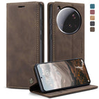 For Xiaomi 15 Ultra / Coffee