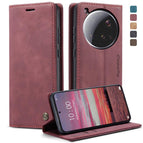 For Xiaomi 15 Ultra / Red
