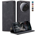 For Xiaomi 15 Ultra / Black
