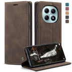 For Redmi Note 15 4G / 5G Global 164mm / Coffee