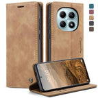 For Redmi Note 15 4G / 5G Global 164mm / Brown