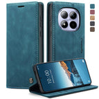 For Redmi Note 15 Pro 4G Global 163.2mm / Blue