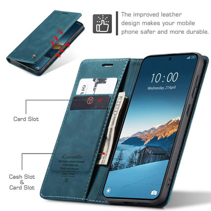 CaseMe 013 Multifunctional Horizontal Flip Leather Phone Case, For Xiaomi 15 Ultra, For Xiaomi 15 Pro, For Xiaomi 15, For Xiaomi 14T Pro