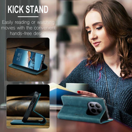 CaseMe 013 Multifunctional Horizontal Flip Leather Phone Case, For Xiaomi 15 Ultra, For Xiaomi 15 Pro, For Xiaomi 15, For Xiaomi 14T Pro