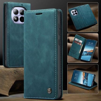 CaseMe 013 Multifunctional Horizontal Flip Leather Phone Case, For Xiaomi 15 Ultra, For Xiaomi 15 Pro, For Xiaomi 15, For Xiaomi 14T Pro