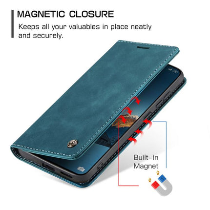 CaseMe 013 Multifunctional Horizontal Flip Leather Phone Case, For Xiaomi 15 Ultra, For Xiaomi 15 Pro, For Xiaomi 15, For Xiaomi 14T Pro