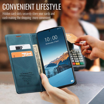 CaseMe 013 Multifunctional Horizontal Flip Leather Phone Case, For Xiaomi 15 Ultra, For Xiaomi 15 Pro, For Xiaomi 15, For Xiaomi 14T Pro