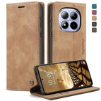 For Redmi Note 15 Pro 4G Global 163.2mm / Brown