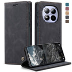 For Redmi Note 15 Pro 4G Global 163.2mm / Black