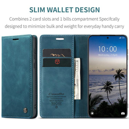 CaseMe 013 Multifunctional Horizontal Flip Leather Phone Case, For Redmi Note 15 Pro+ 5G Global 163.3mm, For Redmi Note 15 4G / 5G Global 164mm