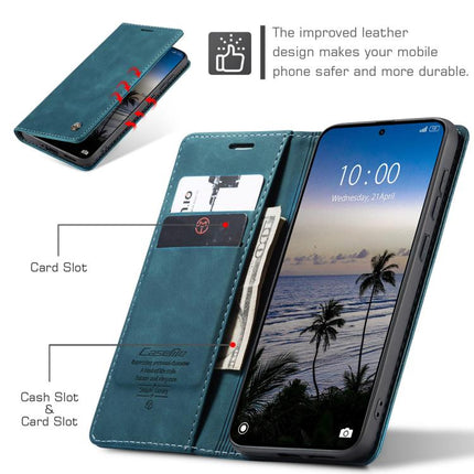 CaseMe 013 Multifunctional Horizontal Flip Leather Phone Case, For Redmi Note 15 Pro+ 5G Global 163.3mm, For Redmi Note 15 4G / 5G Global 164mm