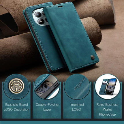 CaseMe 013 Multifunctional Horizontal Flip Leather Phone Case, For Redmi Note 15 Pro+ 5G Global 163.3mm, For Redmi Note 15 4G / 5G Global 164mm