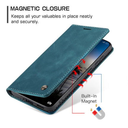 CaseMe 013 Multifunctional Horizontal Flip Leather Phone Case, For Redmi Note 15 Pro+ 5G Global 163.3mm, For Redmi Note 15 4G / 5G Global 164mm