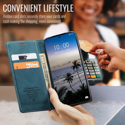 CaseMe 013 Multifunctional Horizontal Flip Leather Phone Case, For Redmi Note 15 Pro+ 5G Global 163.3mm, For Redmi Note 15 4G / 5G Global 164mm