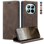 For Redmi Note 15 Pro+ 5G Global 163.3mm / Coffee