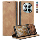 For Redmi Note 15 Pro+ 5G Global 163.3mm / Brown