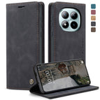 For Redmi Note 15 Pro+ 5G Global 163.3mm / Black