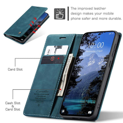 CaseMe 013 Multifunctional Horizontal Flip Leather Phone Case, For Xiaomi 17, For Xiaomi 15T Pro, For Xiaomi 15T, For Xiaomi 15 Ultra