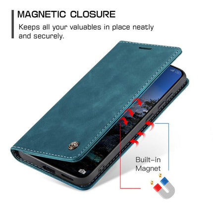 CaseMe 013 Multifunctional Horizontal Flip Leather Phone Case, For Xiaomi 17, For Xiaomi 15T Pro, For Xiaomi 15T, For Xiaomi 15 Ultra