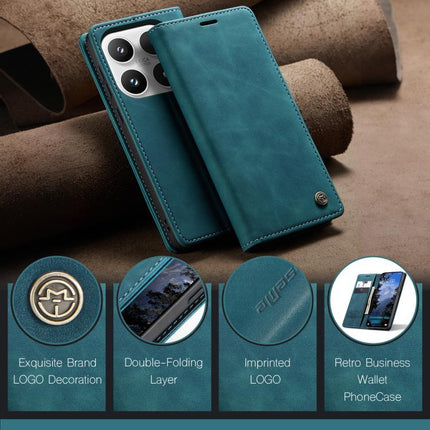 CaseMe 013 Multifunctional Horizontal Flip Leather Phone Case, For Xiaomi 17, For Xiaomi 15T Pro, For Xiaomi 15T, For Xiaomi 15 Ultra