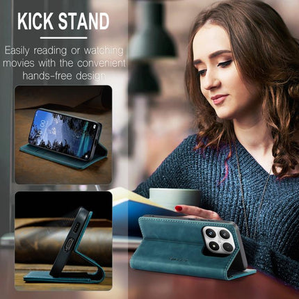 CaseMe 013 Multifunctional Horizontal Flip Leather Phone Case, For Xiaomi 17, For Xiaomi 15T Pro, For Xiaomi 15T, For Xiaomi 15 Ultra