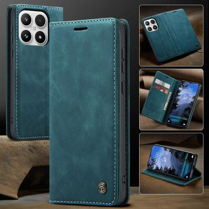 CaseMe 013 Multifunctional Horizontal Flip Leather Phone Case, For Xiaomi 17, For Xiaomi 15T Pro, For Xiaomi 15T, For Xiaomi 15 Ultra