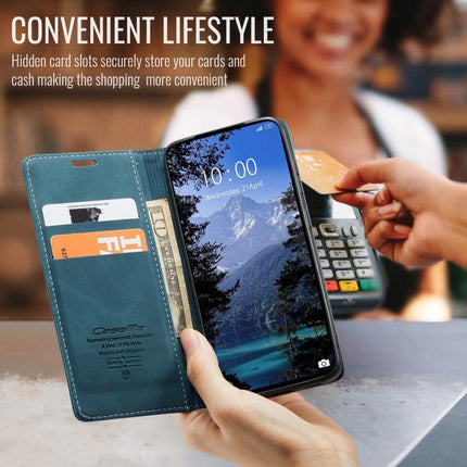 CaseMe 013 Multifunctional Horizontal Flip Leather Phone Case, For Xiaomi 17, For Xiaomi 15T Pro, For Xiaomi 15T, For Xiaomi 15 Ultra