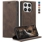 For Xiaomi 17 / Coffee