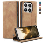 For Xiaomi 17 / Brown