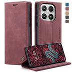 For Xiaomi 17 / Red