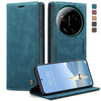 For Xiaomi 17 Ultra / Blue