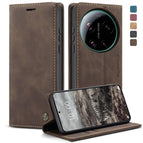 For Xiaomi 17 Ultra / Coffee