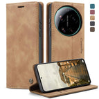 For Xiaomi 17 Ultra / Brown