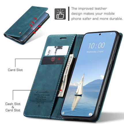 CaseMe 013 Multifunctional Horizontal Flip Leather Phone Case, For Xiaomi 17T 5G, For Xiaomi 17 Ultra, For Redmi Note 15 Pro 4G Global 163.2mm, For Redmi Note 15 Pro 5G Global 163.6mm