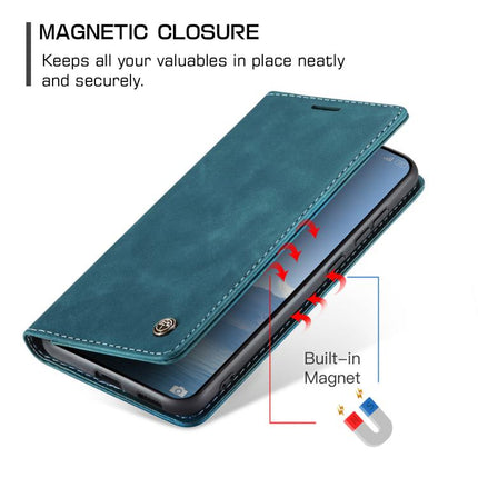 CaseMe 013 Multifunctional Horizontal Flip Leather Phone Case, For Xiaomi 17T 5G, For Xiaomi 17 Ultra, For Redmi Note 15 Pro 4G Global 163.2mm, For Redmi Note 15 Pro 5G Global 163.6mm