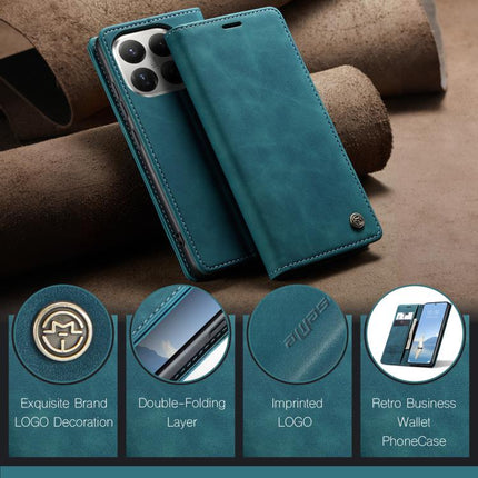 CaseMe 013 Multifunctional Horizontal Flip Leather Phone Case, For Xiaomi 17T 5G, For Xiaomi 17 Ultra, For Redmi Note 15 Pro 4G Global 163.2mm, For Redmi Note 15 Pro 5G Global 163.6mm