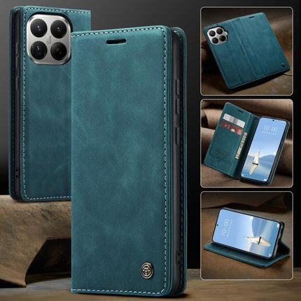 CaseMe 013 Multifunctional Horizontal Flip Leather Phone Case, For Xiaomi 17T 5G, For Xiaomi 17 Ultra, For Redmi Note 15 Pro 4G Global 163.2mm, For Redmi Note 15 Pro 5G Global 163.6mm