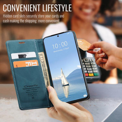 CaseMe 013 Multifunctional Horizontal Flip Leather Phone Case, For Xiaomi 17T 5G, For Xiaomi 17 Ultra, For Redmi Note 15 Pro 4G Global 163.2mm, For Redmi Note 15 Pro 5G Global 163.6mm