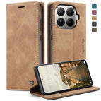 For Xiaomi 17T 5G / Brown