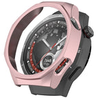 For Huawei Watch GT 5 Pro 46mm / Rose Gold